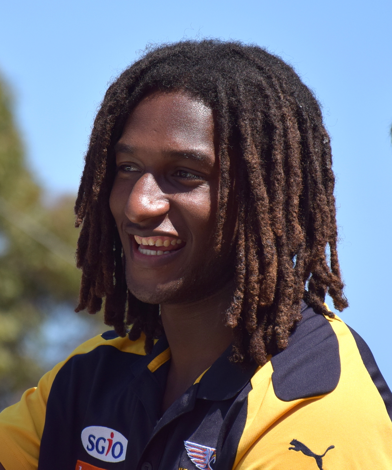 2015 AFL Grand Final Parade (21793397718)